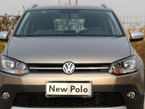 速递!新鲜的“15-20万德系两厢车“资讯全在这，看我就够了