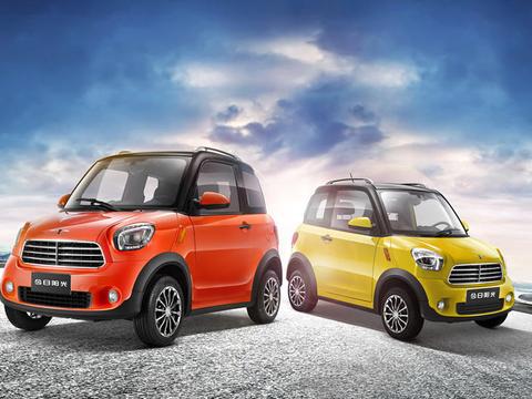 10万元以下电动汽车销量将大幅度增加