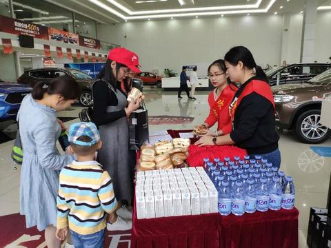 速递!新鲜的“哈弗“资讯全在这，看我就够了