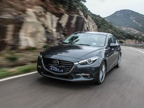 铁了心扳倒领动，这车颜值远超福克斯，9万起