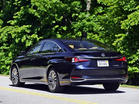 想知道“雷克萨斯“最近有什么新消息么，都在这里了