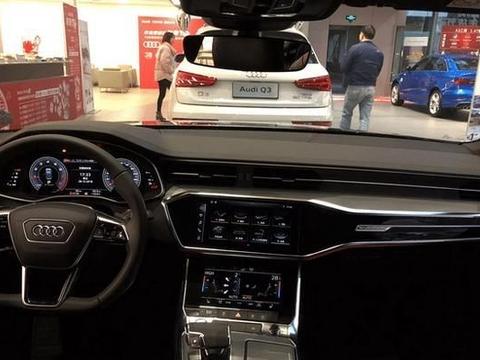 “50-70万德系中大型三厢车“最全资讯一网打尽，有我就够了