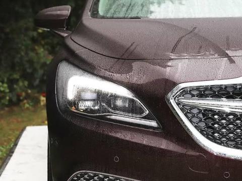 近期“别克“动态汇总，都在这个专题里