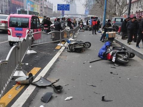 你的电动车有牌照吗？新规实施，符合这4个条件即可上牌