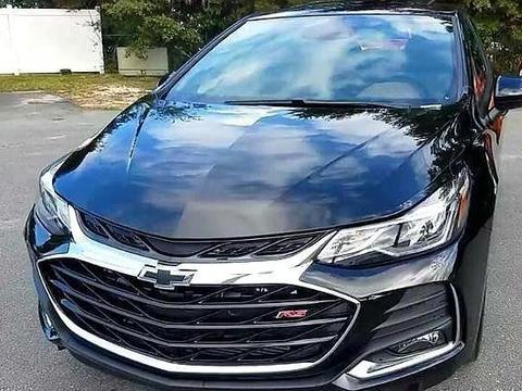 想知道“雪佛兰“近期资讯盘点，你想要的这里都有