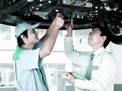 新能源汽车没有发动机，该如何进行保养，价格贵不贵？