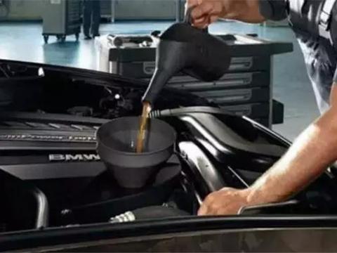 汽车去4S店做完保养之后，油耗就会增加这是为什么？