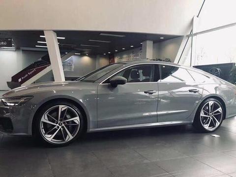 “50-70万欧系三厢车“最全资讯一网打尽，有我就够了