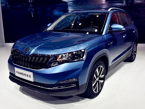 速递!新鲜的“10-15万欧系小型车“资讯全在这，看我就够了