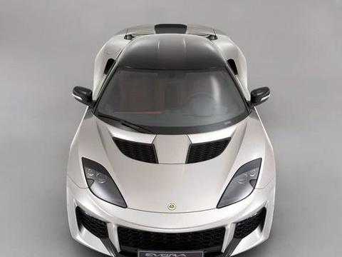 3.5T机械增压，4.7秒破百，这款跑车才卖85万元