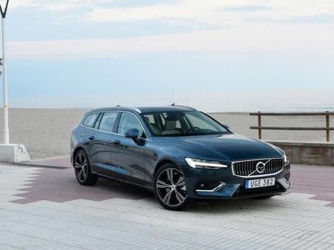 舒适操控比肩轿车，装得比SUV还多，这才是最实用的车型