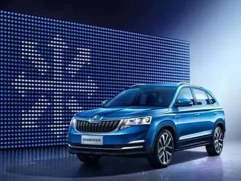 “欧系小型SUV“最新资讯都在这了，就等你来