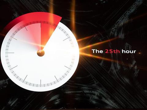 一边坐车一边体验VR 奥迪CES 2019发布车内VR娱乐系统