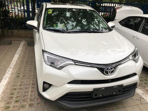 速递!新鲜的“20-30万日系紧凑型SUV“资讯全在这，看我就够了