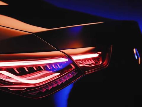 灯只是个幌子 2019 CES奔驰将发布全新CLA的新科技