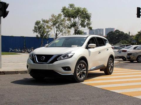 想知道“20-30万日系中型SUV“近期资讯盘点，你想要的这里都有