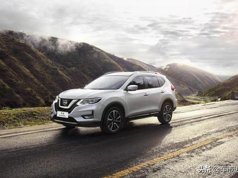 想知道“15-20万日系紧凑型SUV“最近有什么新消息么，都在这里了