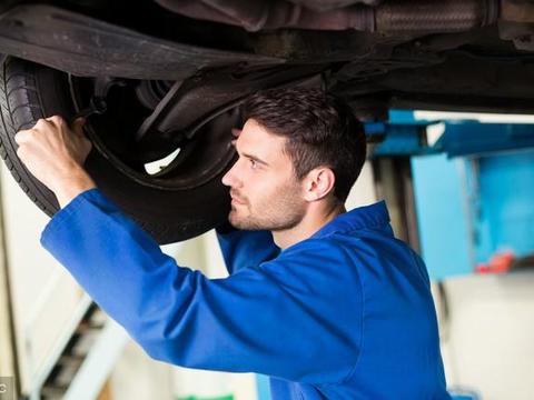 汽车轮胎的常规保养方式是怎样的？