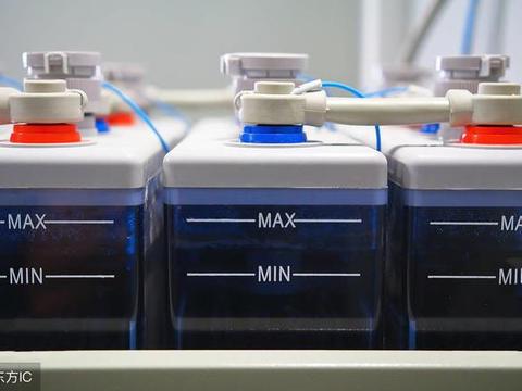 车辆养护之检车汽车电池的正确方法