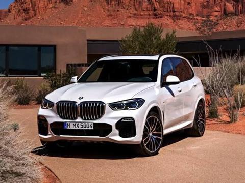 “德系大型车“必看资讯都在这，你错过了吗