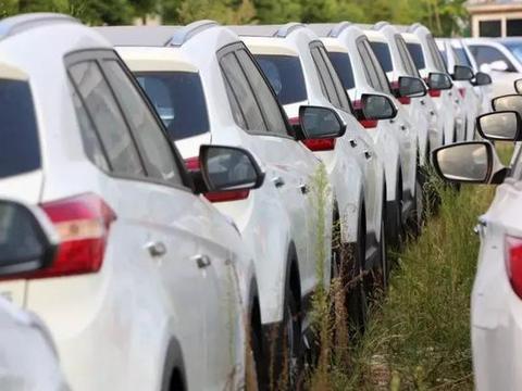 12月车型销量排行榜：年尾压货冲量无力？