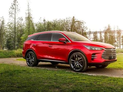 近期“比亚迪“动态汇总，都在这个专题里