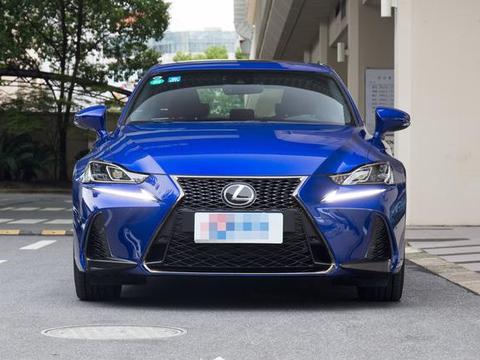 “雷克萨斯“有新的文章更新，请注意查收