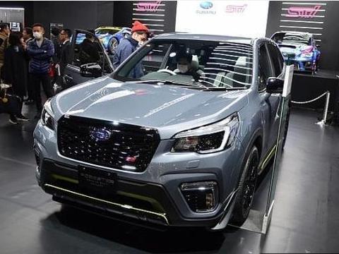 这里有“斯巴鲁“的最新资讯请不要错过