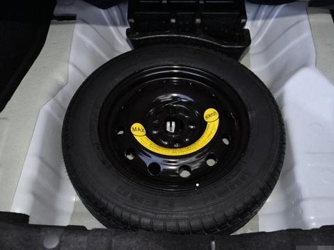 汽车备胎应该注意的那些事，你知道多少？