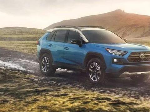 最新最全的“15-20万日系紧凑型SUV“资讯都在这里，不容错过