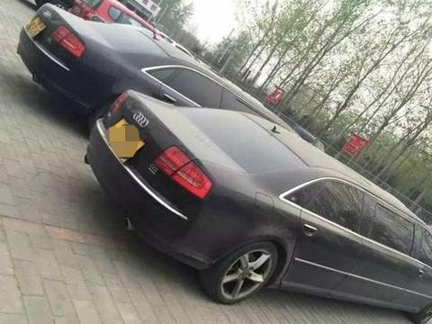 “奥迪“有新的文章更新，请注意查收