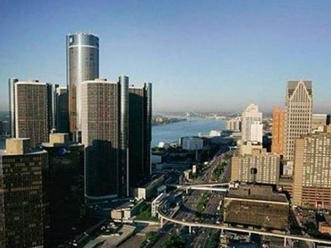 北美车展不冷清，传祺亮相概念车，大众要搞大事情