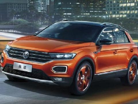 这里有“欧系紧凑型SUV“的最新资讯请不要错过