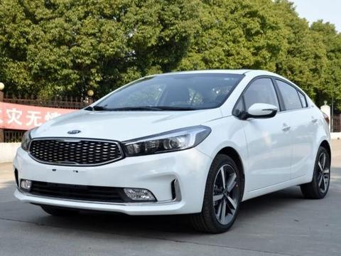 起亚终于扬眉吐气！这车售价仅10万档次却有30万，外观是亮点