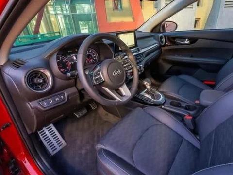 近期“韩系紧凑型车“动态汇总，都在这个专题里