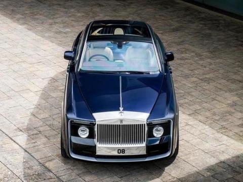 “劳斯莱斯“有新的文章更新，请注意查收