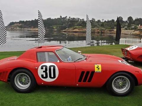 “法拉利“有新的文章更新，请注意查收