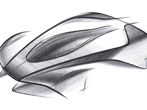 阿斯顿·马丁Project 003将于3月日内瓦车展首发 全球限量500台