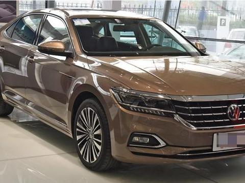 最新最全的“20-30万欧系中型车“资讯都在这里，不容错过