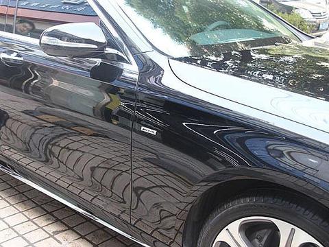 隐形车衣到底值不值得贴，老司机可是爱不释手呢