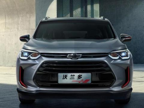 SUV的颜值却有MPV的空间!7座合资轿车仅11.99万起,配1.3T动力