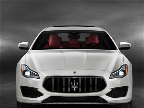 几款非常帅气的汽车，棱角分明线条刚硬，让人无法抗拒