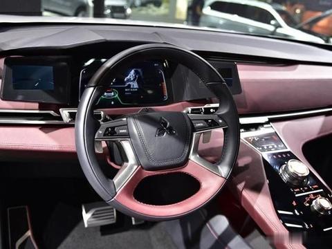 三菱“翻身”之作，百公里油耗1.9L，续航1200公里或12万起售