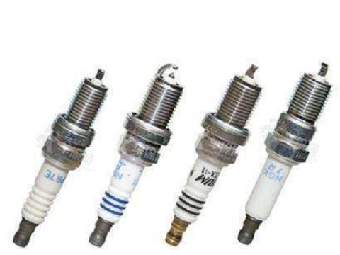 关于汽车火花塞的几个小常识