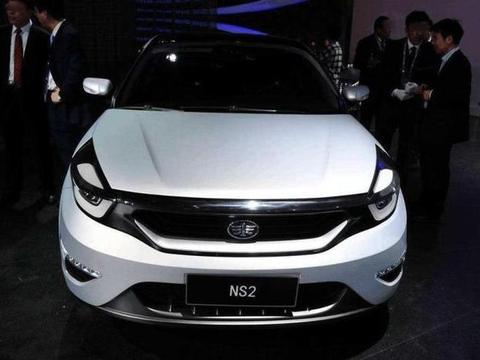 “亲民夏利”要卷土从来，外观升级动力更是重头戏！售价或5万起