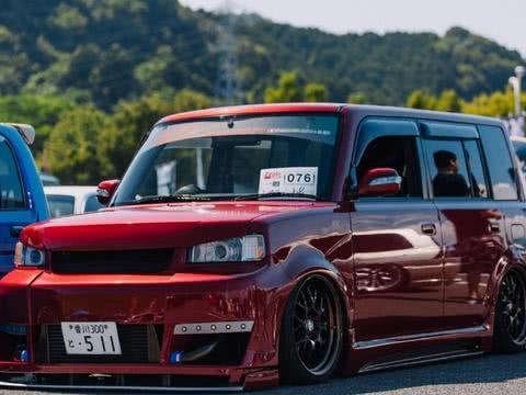 不同的国家都喜欢什么样的车型,你知道么?