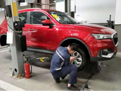 关键时刻可以救命的刹车系统应该如何保养？