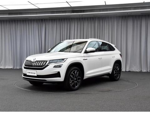 最新最全的“15-20万中型SUV“资讯都在这里，不容错过