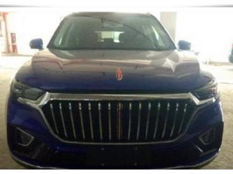 最新最全的“红旗“资讯都在这里，不容错过