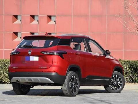 想知道“5-10万小型SUV“最近有什么新消息么，都在这里了